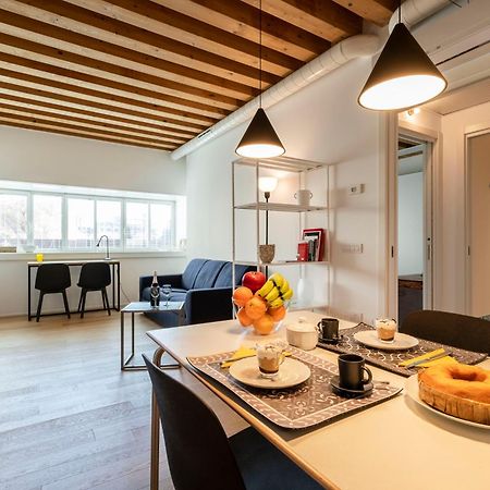 Mel House Apartment Venice Ngoại thất bức ảnh