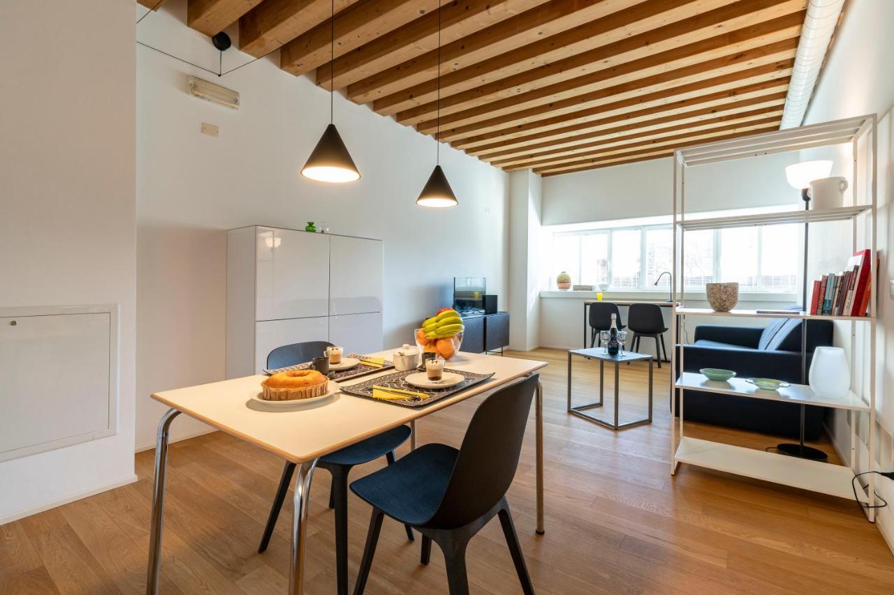 Mel House Apartment Venice Ngoại thất bức ảnh