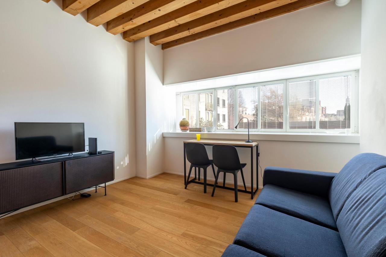 Mel House Apartment Venice Ngoại thất bức ảnh