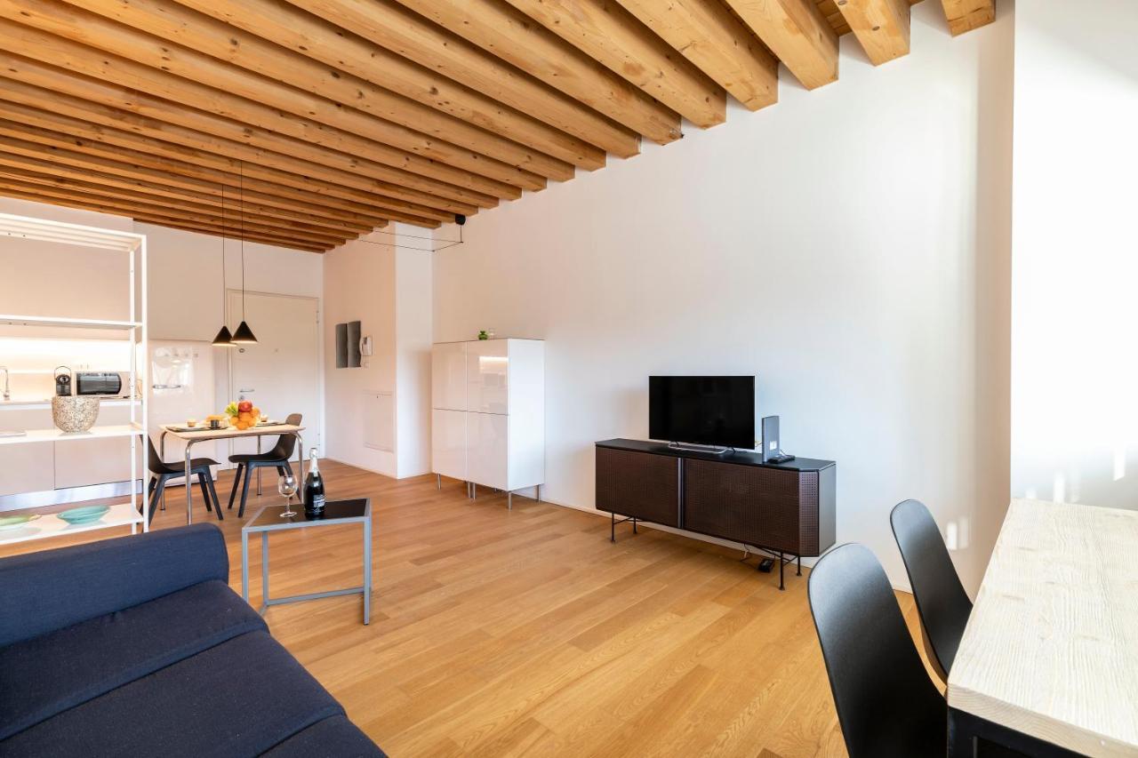 Mel House Apartment Venice Ngoại thất bức ảnh