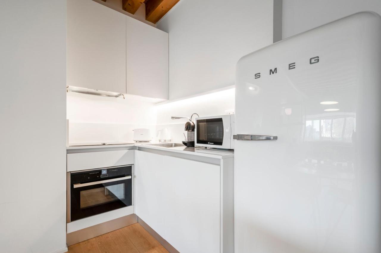 Mel House Apartment Venice Ngoại thất bức ảnh