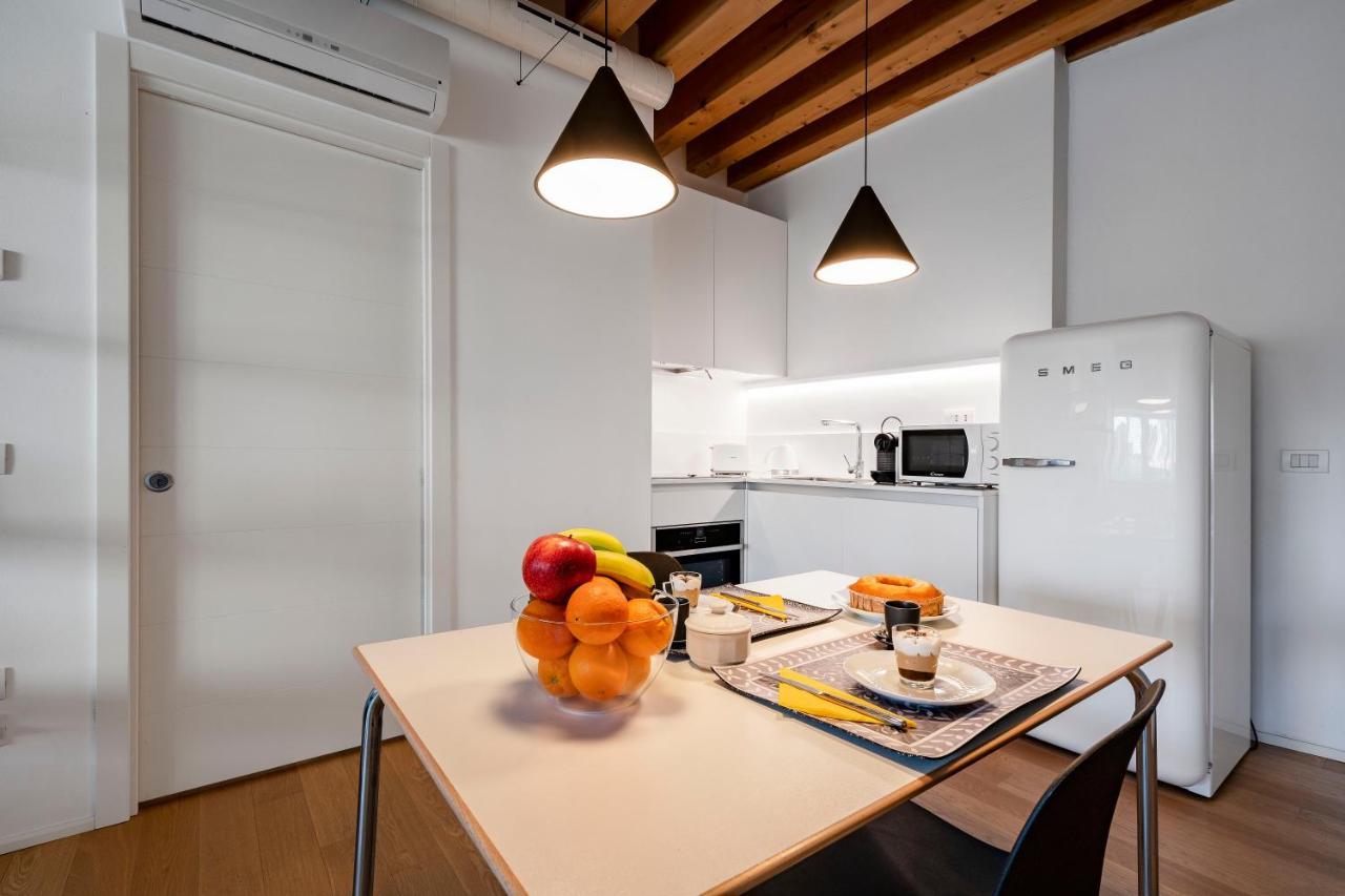 Mel House Apartment Venice Ngoại thất bức ảnh