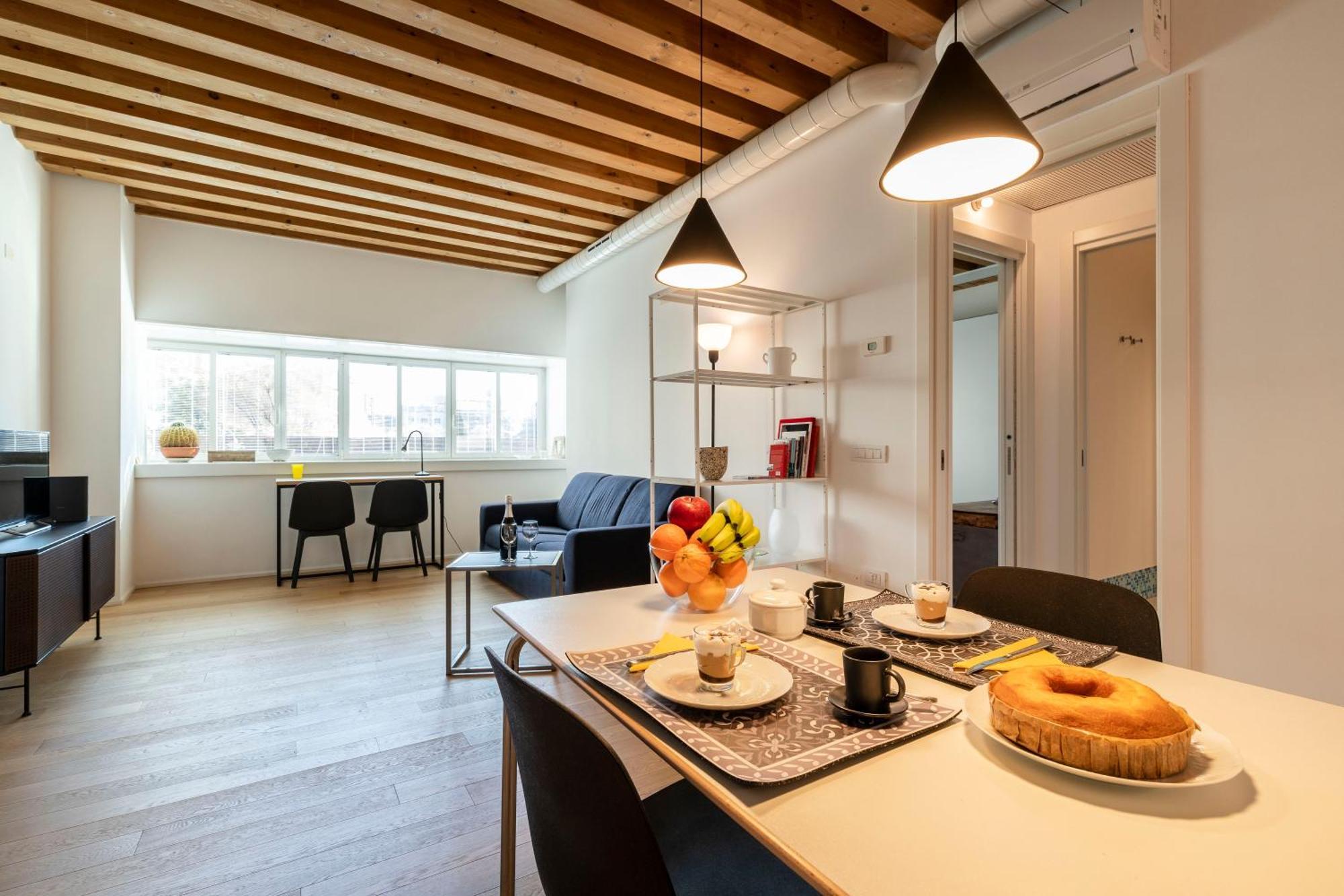Mel House Apartment Venice Ngoại thất bức ảnh