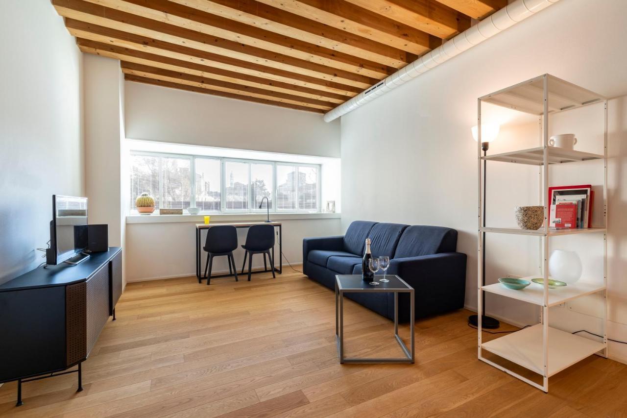 Mel House Apartment Venice Ngoại thất bức ảnh