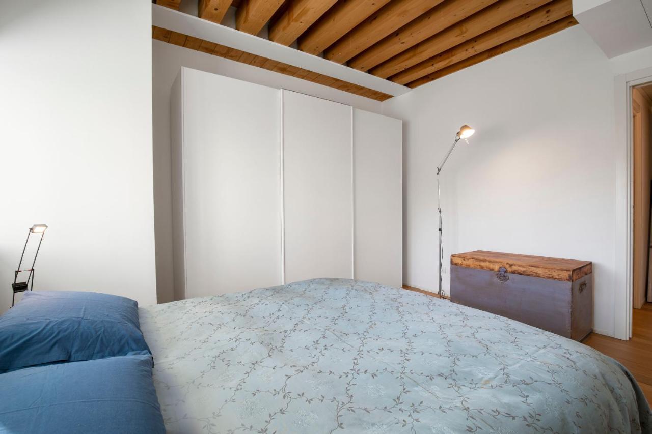Mel House Apartment Venice Ngoại thất bức ảnh