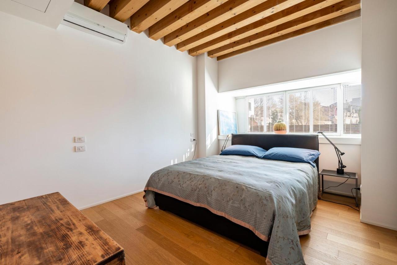 Mel House Apartment Venice Ngoại thất bức ảnh