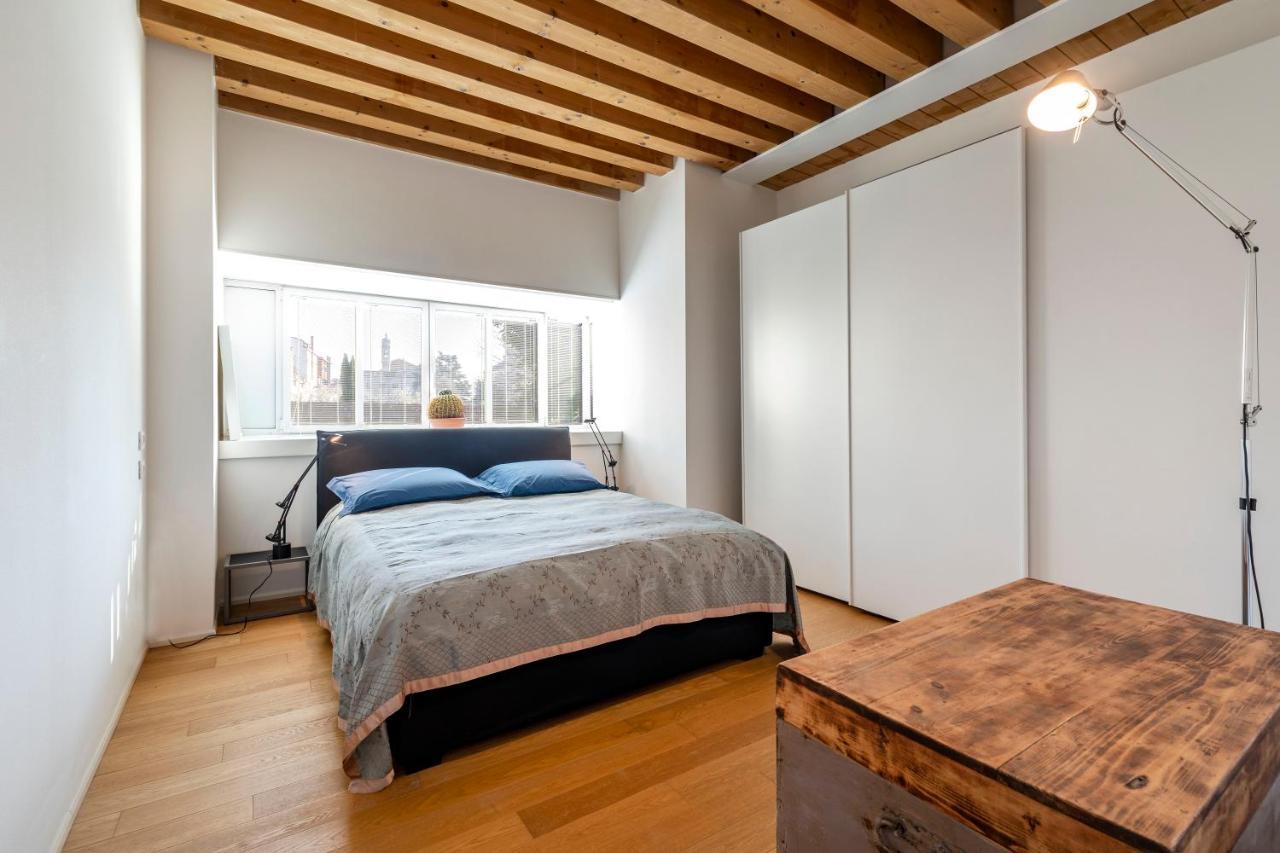 Mel House Apartment Venice Ngoại thất bức ảnh