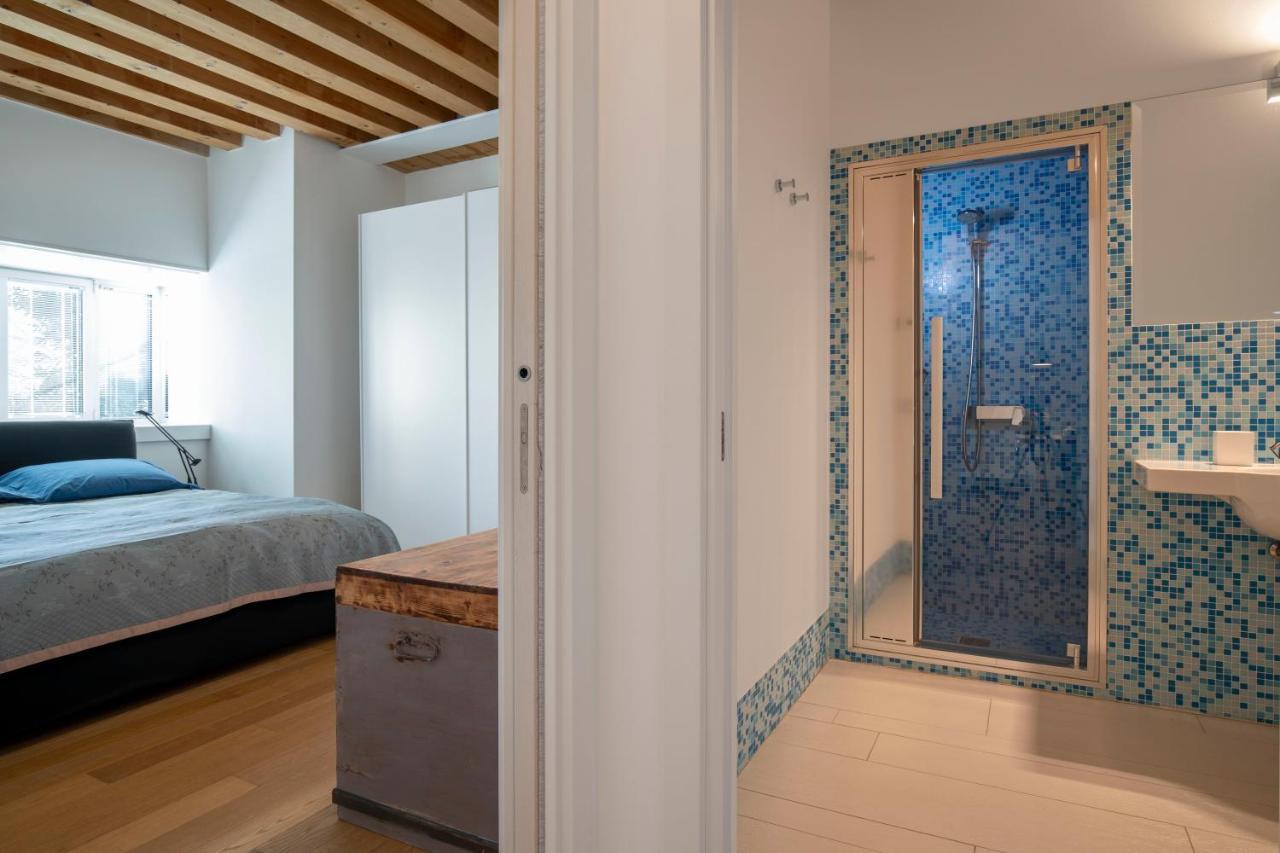 Mel House Apartment Venice Ngoại thất bức ảnh