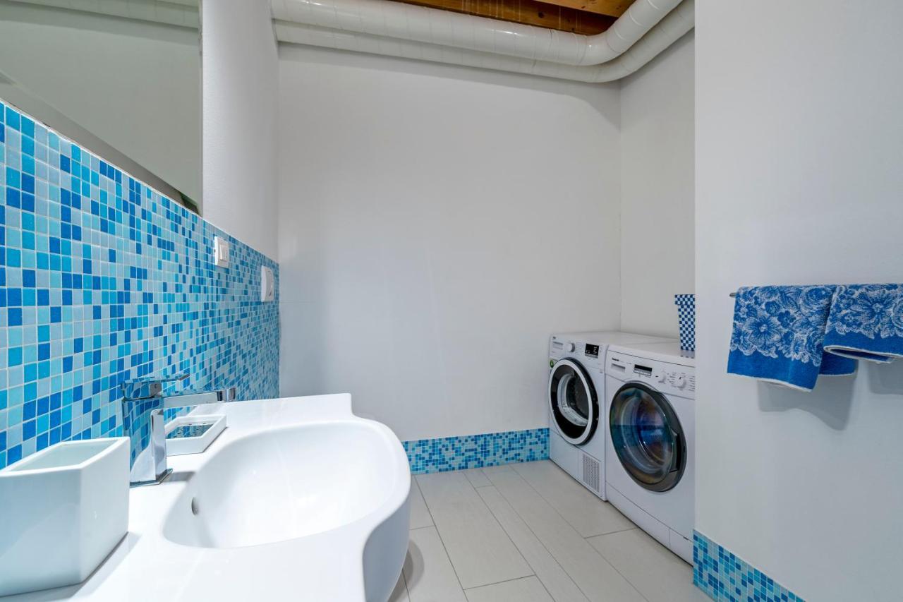 Mel House Apartment Venice Ngoại thất bức ảnh